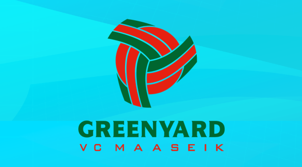 Logo VC Greenyard Maaseik